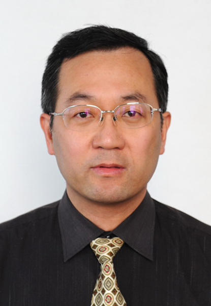 第九届浙江飘萍奖参评者朱振华事迹介绍